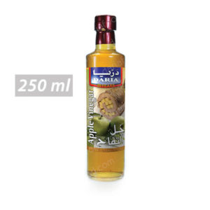 خـل التـفاح ( 250 مل )