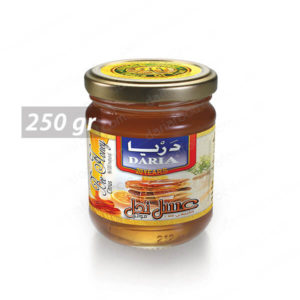 عسل نحل موالح  ( 250 جرام )