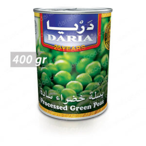 بسلة خضراء ( 400 جرام )