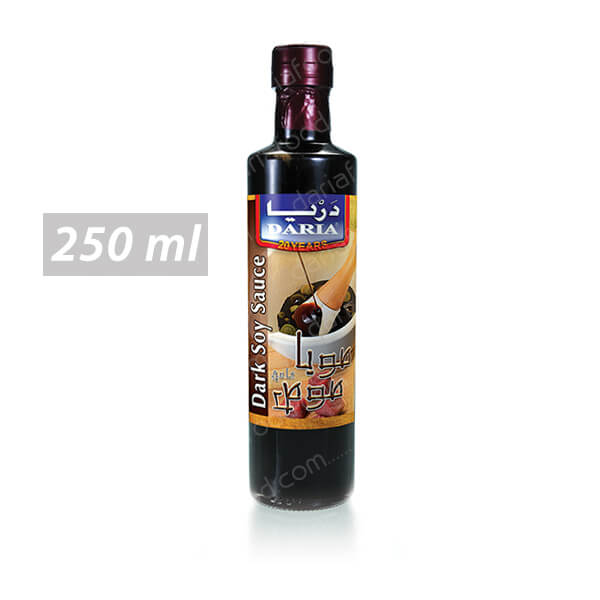 صـويا صـوص ( 250 مل )