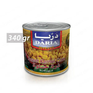 ذرة حـــلوة ( 340 جرام )