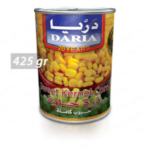 ذرة حـــلوة ( 425 جرام )