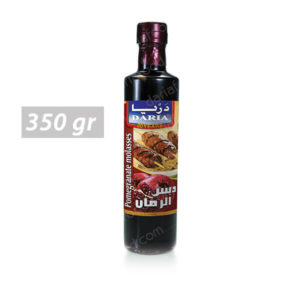 دبــــس الـــرمـان ( 350 جرام )