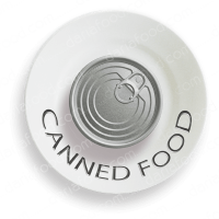 Canned Food_logo_mark